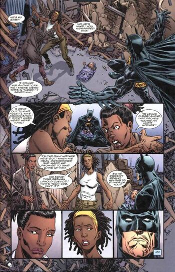 Detective Comics Vol.1 733 imagen