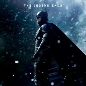 The Dark Knight Rises Batman Wiki Fandom
