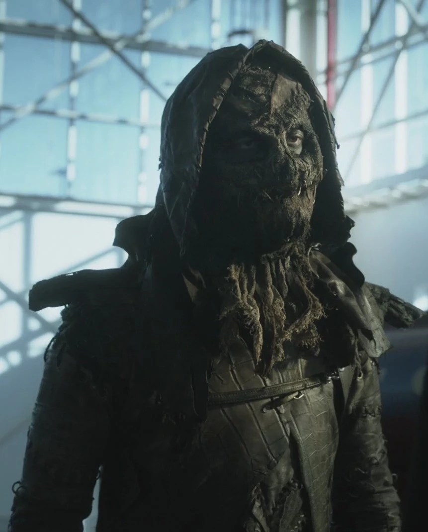 Jonathan Crane (Gotham) | Batpedia | FANDOM powered by Wikia