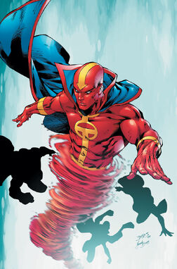 TornadoVermelho