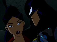 Yin bats