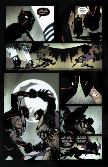 Batman Last Knight on Earth Vol.1 3 imagen 02
