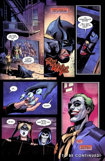 Injustice Ground Zero Vol.1 4 imagen