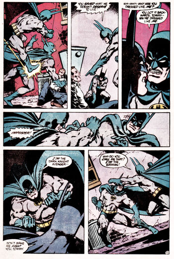 Doblebatman