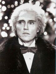 Max Shreck (CW)
