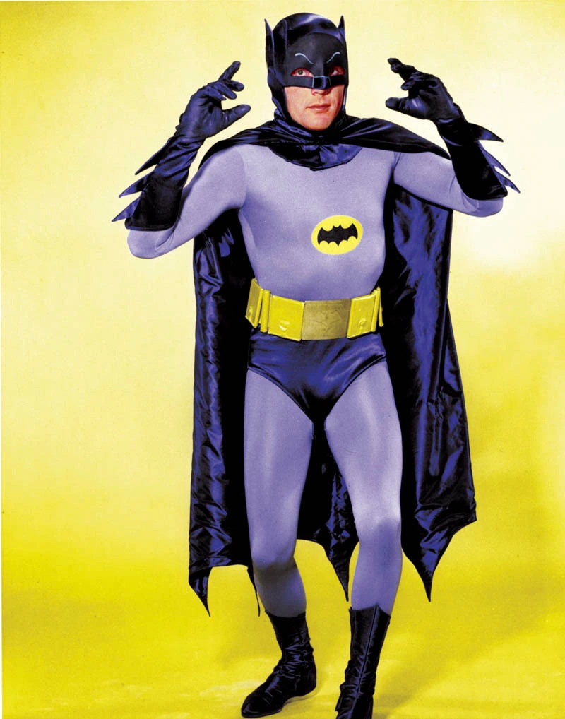 Bild - Adam west batman.jpg | Batman Wiki | FANDOM powered by Wikia
