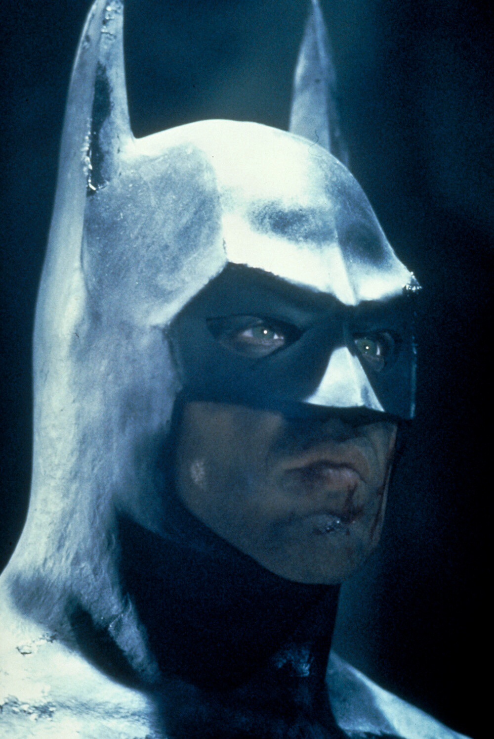 Image - Batman 1989 - The Batman.jpg | Batman Wiki | FANDOM powered by ...
