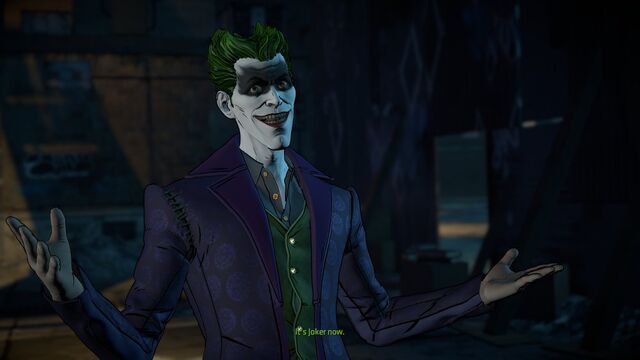 Image - Joker (Vigilante).jpg | Batman Wiki | FANDOM powered by Wikia