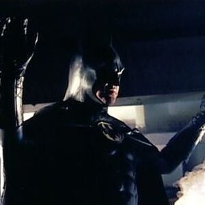 Batman Batman Wiki Fandom