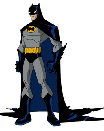 Batman The Batman Batpedia Fandom