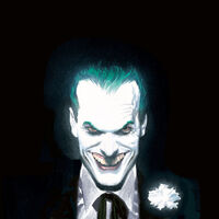 The Joker Batman Wiki Fandom