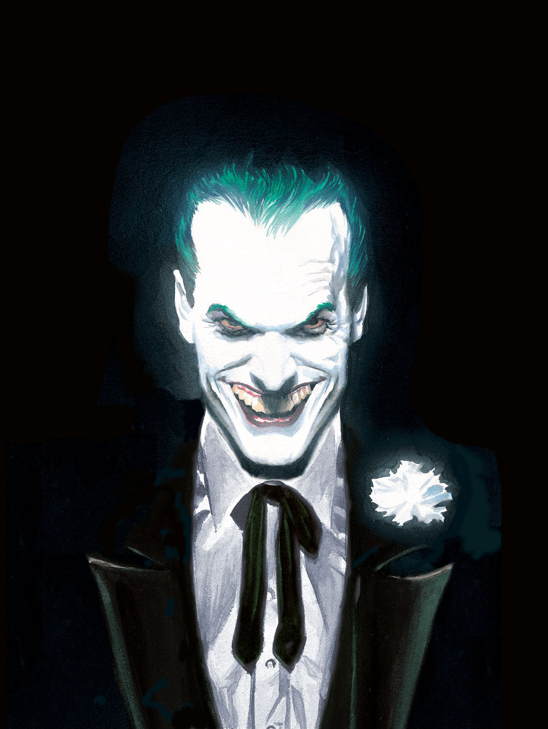 The Joker Batman Wiki Fandom