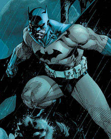 Batman