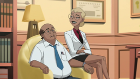 Harley obtiene su propio programa