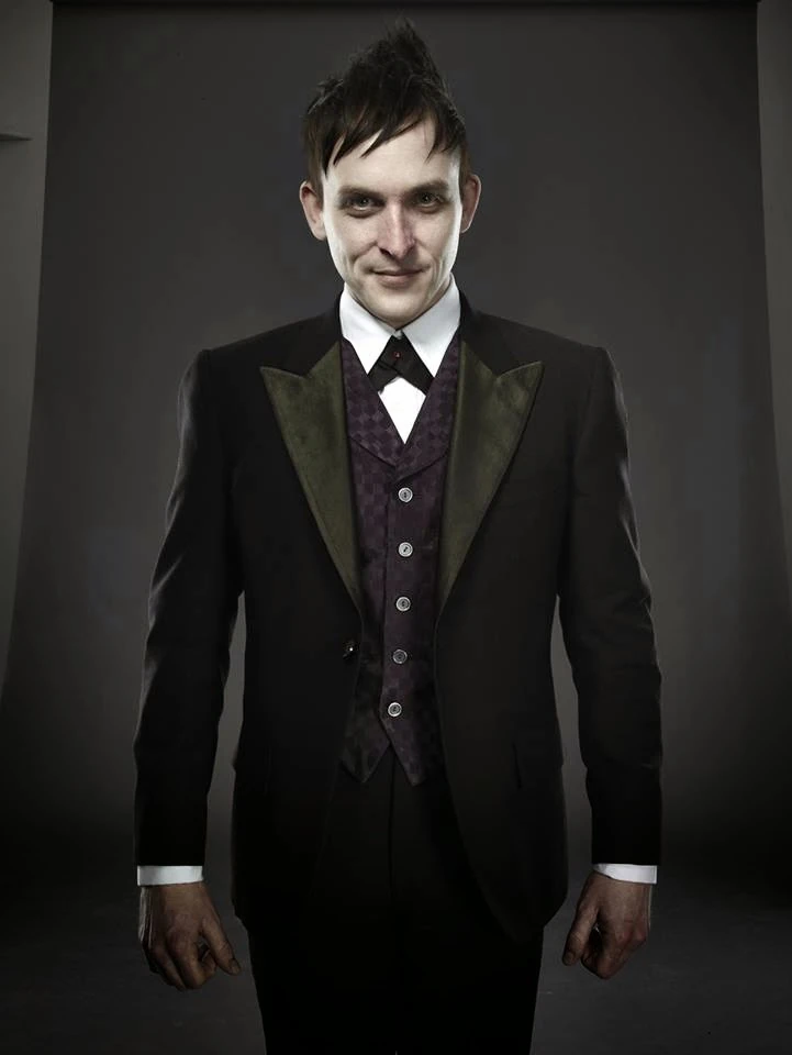 Image - The Penguin-Gotham2.jpg | Batman Wiki | FANDOM powered by Wikia