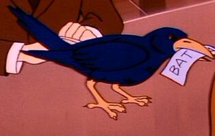 Crow