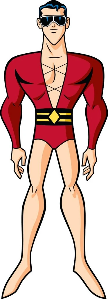 Plastic Man (Batman: The Brave and the Bold) | Batman Wiki | FANDOM