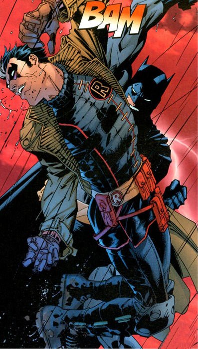 Top 10 Jason Todd Costumes – StudioJake Media