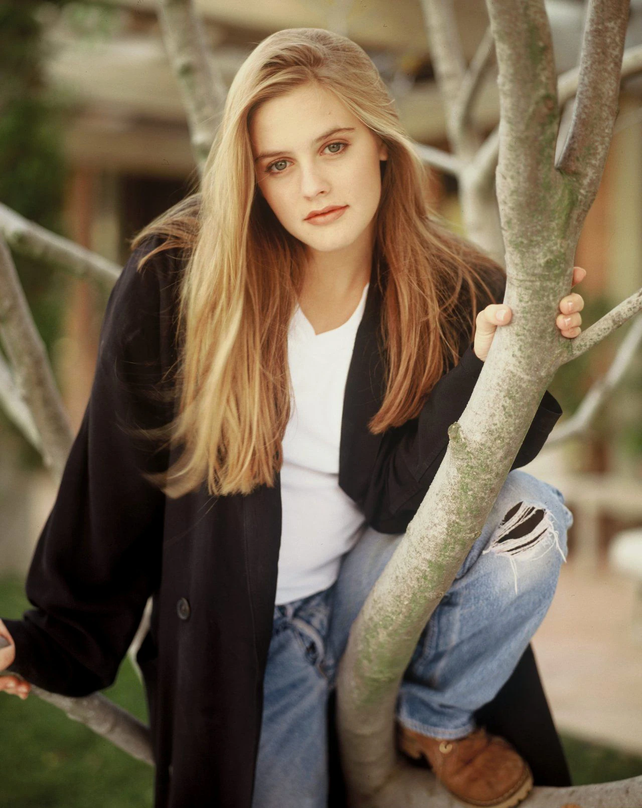 Alicia Silverstone | Batman Wiki | FANDOM powered by Wikia