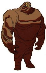 Clayfacetas