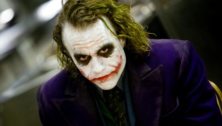 The Joker (Heath Ledger) | Batman Wiki | FANDOM powered by Wikia