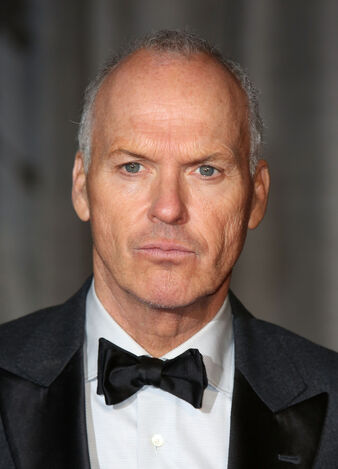 Michael Keaton | Batman Wiki | FANDOM powered by Wikia