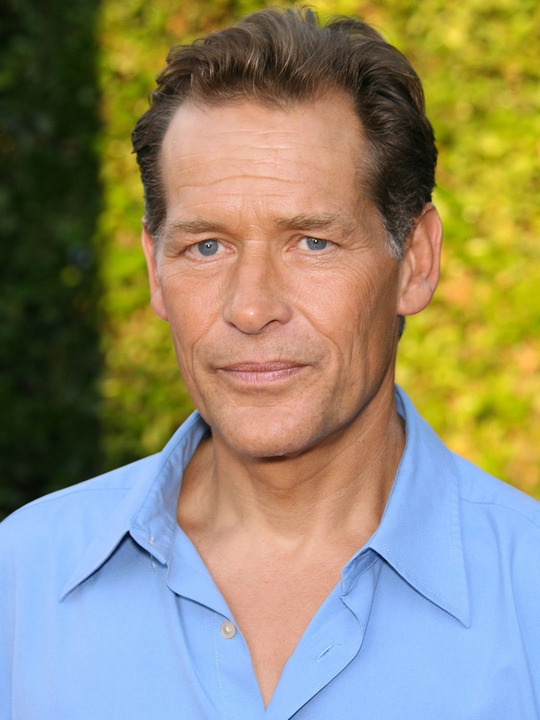 James Remar | Batman Wiki | FANDOM powered by Wikia