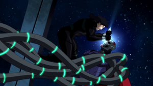 TROFS - Superman acaba con el impostor