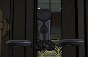 Bat-cam