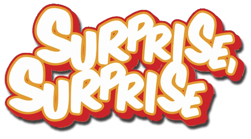 Imagen - Surprise,-surprise.png | Batpedia | FANDOM powered by Wikia