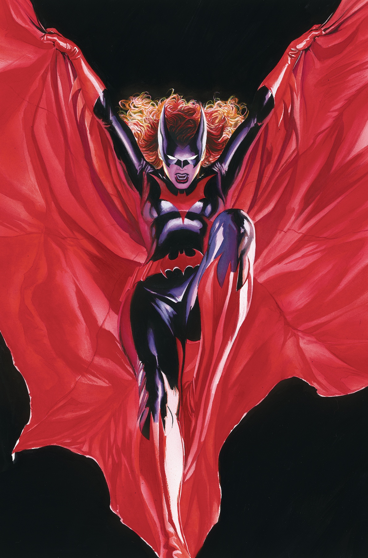 Image of Batwoman-2