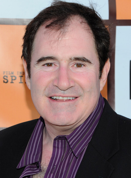 Richard Kind | Batpedia | FANDOM powered by Wikia