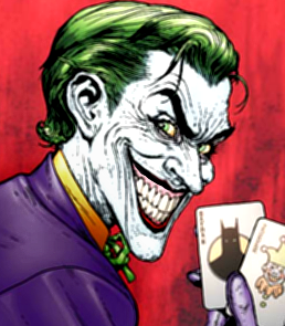 coringa wiki batman fandom powered by wikia