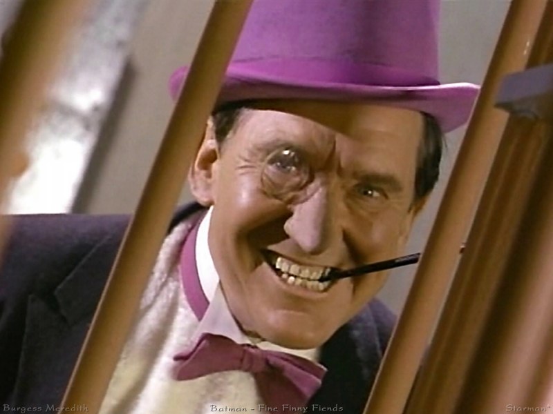Penguin /'66