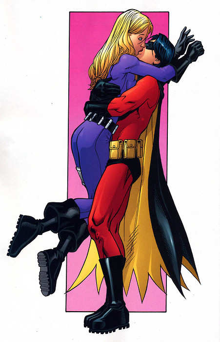 stephanie brown batman wiki fandom powered by wikia