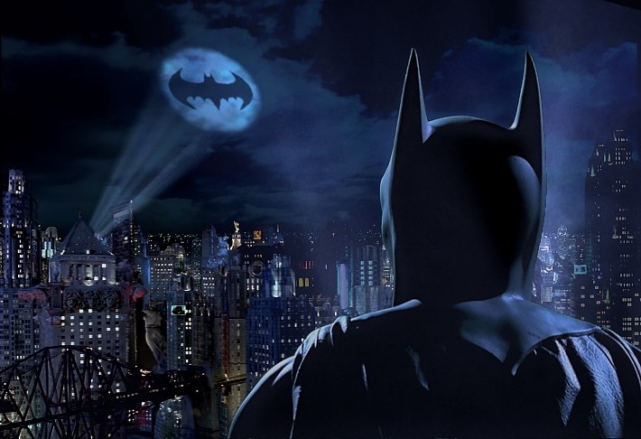 Batman (OnStar) Batman Wiki FANDOM powered by Wikia Batman (OnStar) Batman Wiki FANDOM powered by Wikia