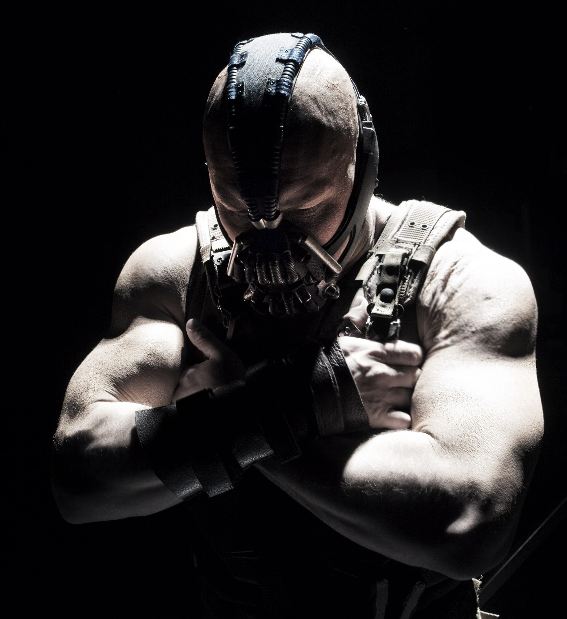Image Bane Empire 1 jpg Batman Wiki FANDOM powered by Wikia