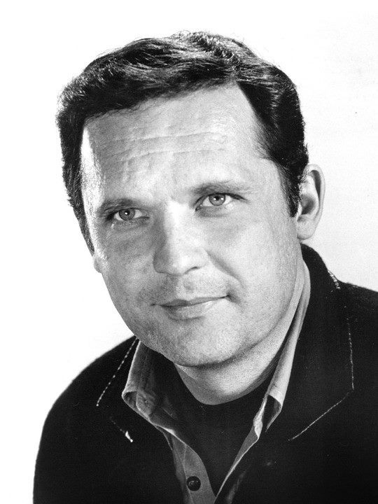 John Vernon Batman Wiki Fandom