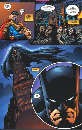 Batsuper