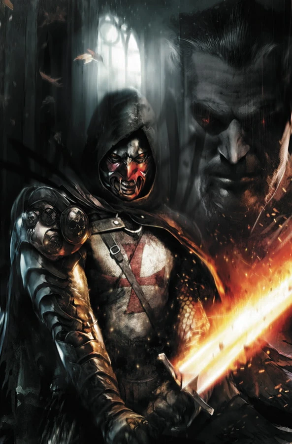 Image Azrael Michael Lane1.jpg Batman Wiki FANDOM powered by Wikia