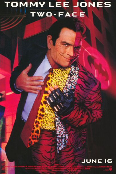 Watch Batman Forever Download