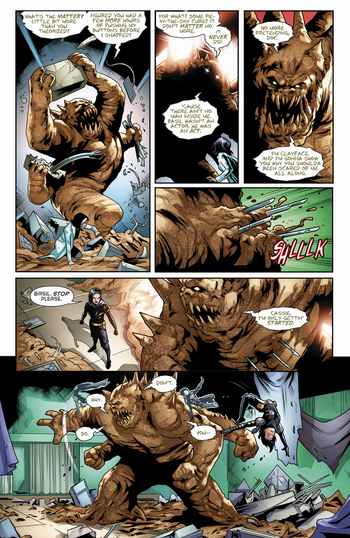 Detective Comics Vol.1 964 imagen