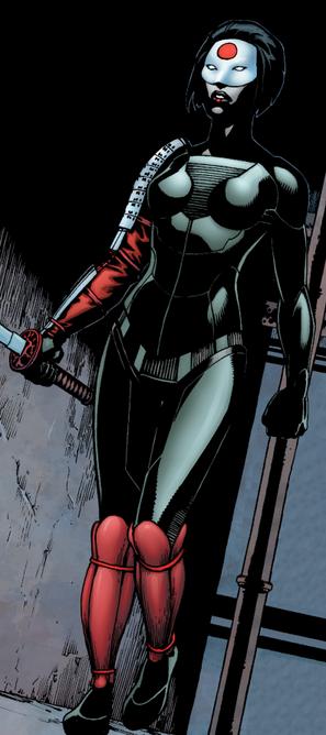 Katana | Batman Wiki | FANDOM powered by Wikia