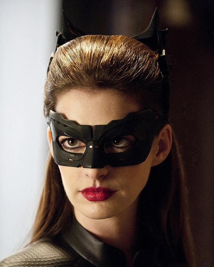 The Cat Nolanverse Batman Wiki Fandom