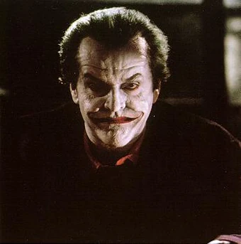 Download Jack nicholson joker Desktop Wallpaper Free Jack Nicholson Joker