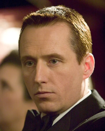 Resultado de imagen de thomas wayne batman begins