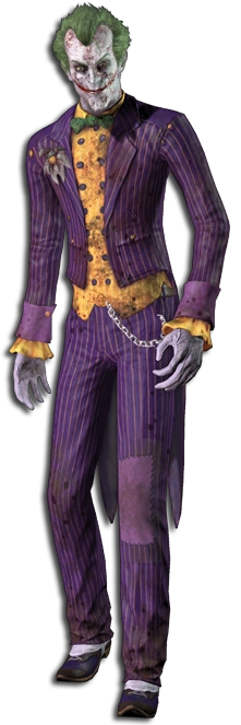 The Joker (Arkhamverse) | Batman Wiki | FANDOM powered by Wikia