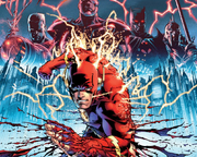 Flashpoint