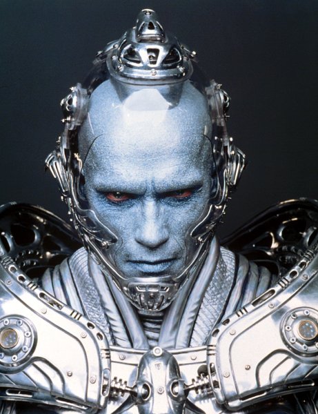 Mr Freeze Arnold Schwarzenegger Batman Wiki Fandom Powered By Wikia