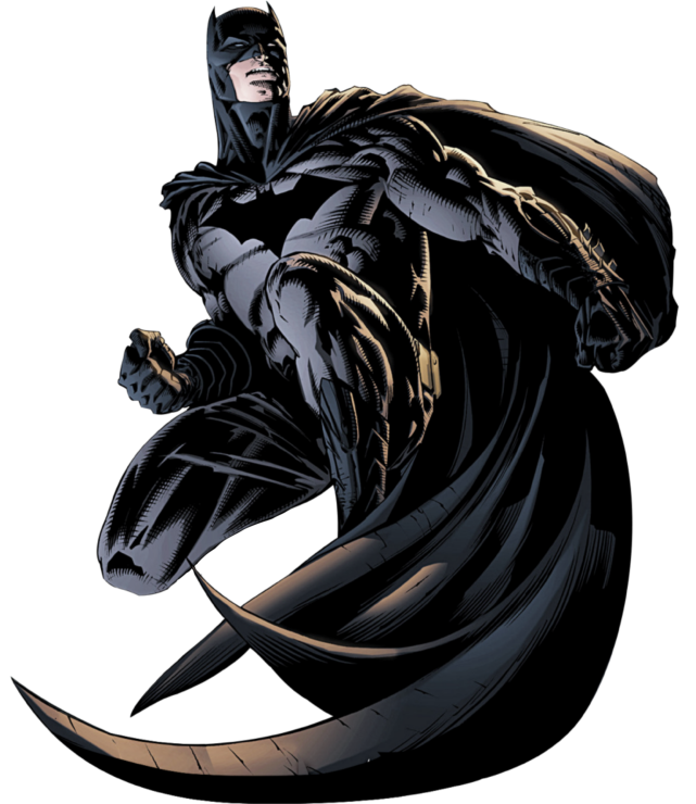 Bruce Wayne (Batman) | Wiki Batman | FANDOM powered by Wikia